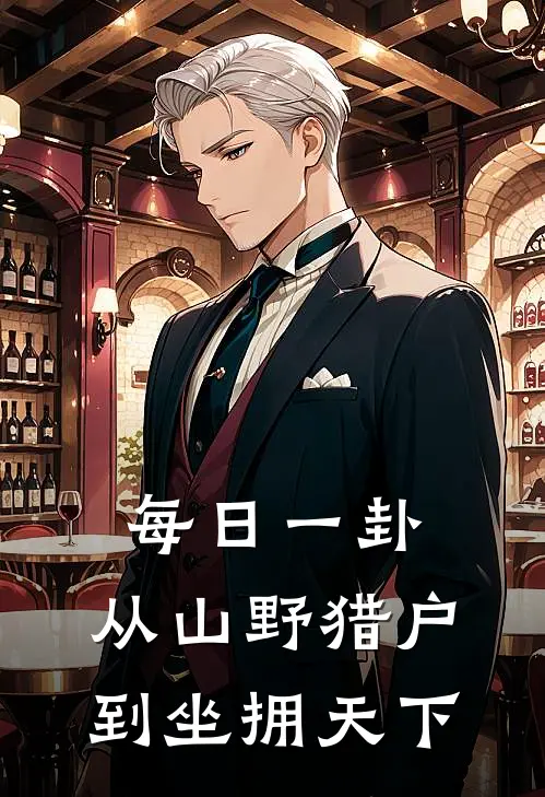 每日一卦，从山野猎户到坐拥天下沈骁沈书昀热门小说阅读_好看的小说推荐完结每日一卦，从山野猎户到坐拥天下沈骁沈书昀