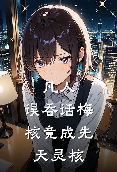 凡人：误吞话梅核竟成先天灵核