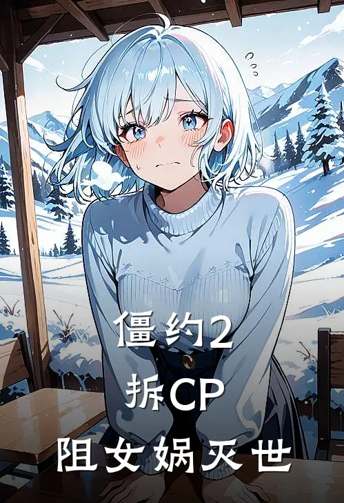 僵约2：拆CP，阻女娲灭世