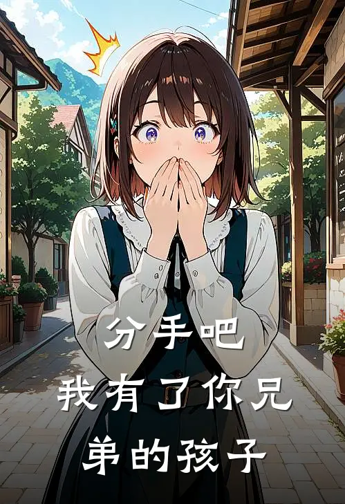 分手吧，我有了你兄弟的孩子顾迟林薇薇免费小说在线阅读_热门小说在线阅读分手吧，我有了你兄弟的孩子顾迟林薇薇