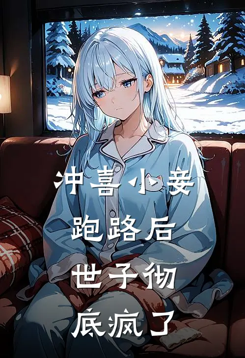 冲喜小妾跑路后，世子彻底疯了