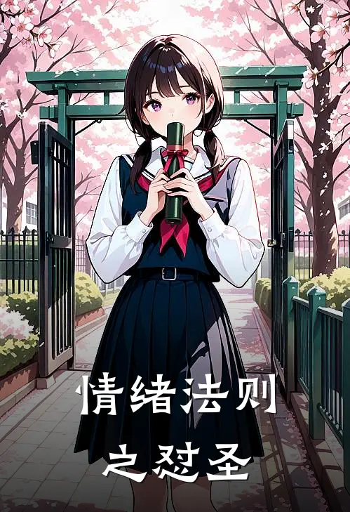 情绪法则之怼圣