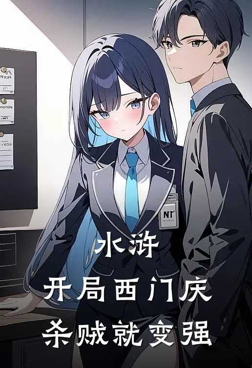 水浒：开局西门庆，杀贼就变强