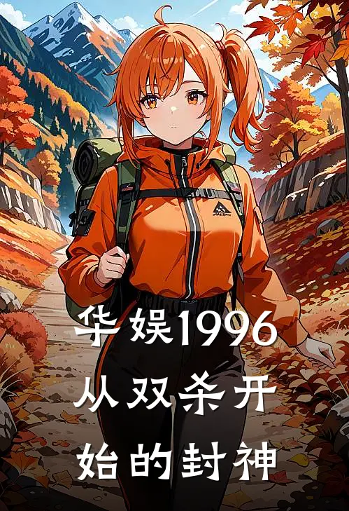 华娱1996：从双杀开始的封神