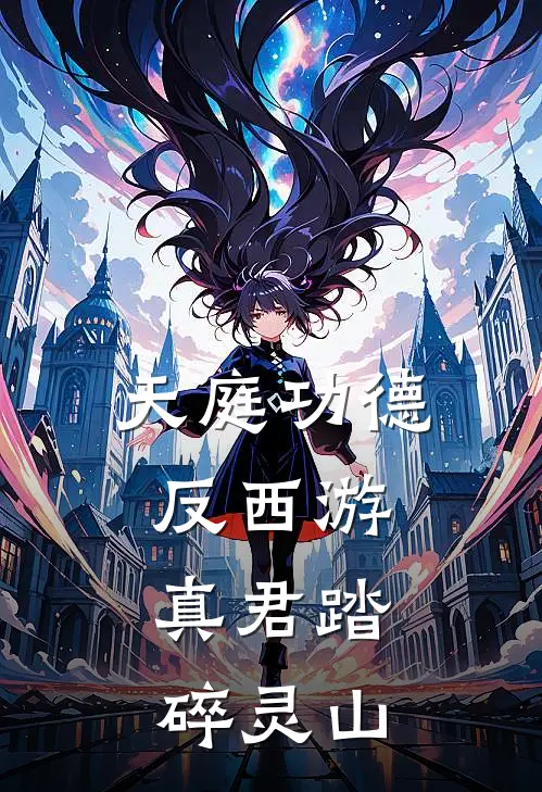 天庭功德反西游：真君踏碎灵山