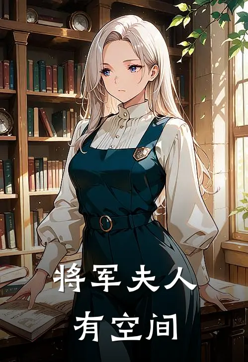 将军夫人有空间顾梨韩翠花最新小说推荐_热门小说排行榜将军夫人有空间(顾梨韩翠花)