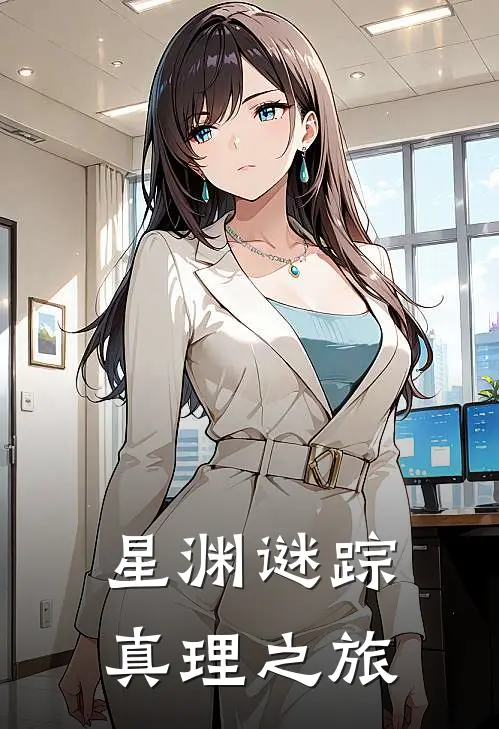 星渊谜踪真理之旅