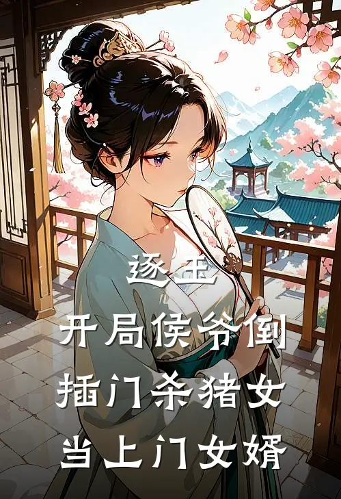 逐玉，开局侯爷倒插门杀猪女当上门女婿(樊长玉谢征)完结小说_热门小说推荐逐玉，开局侯爷倒插门杀猪女当上门女婿樊长玉谢征