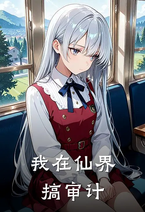 我在仙界搞审计