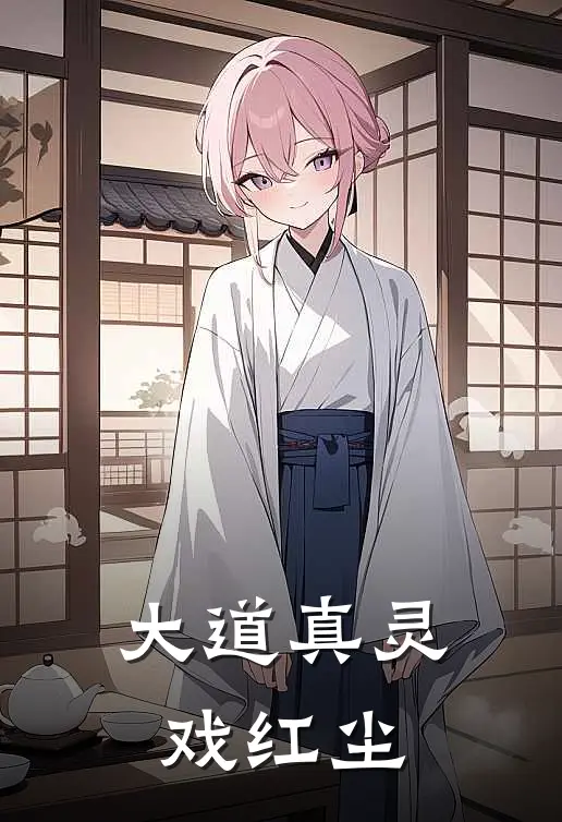 大道真灵戏红尘