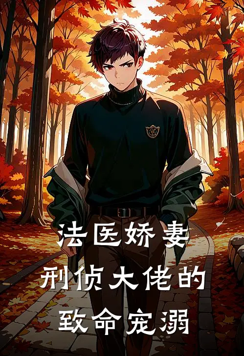 法医娇妻：刑侦大佬的致命宠溺(林知夏顾南州)小说完整版_完结好看小说法医娇妻：刑侦大佬的致命宠溺林知夏顾南州