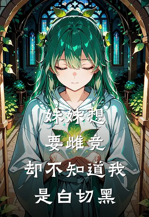 妹妹想要雌竞，却不知道我是白切黑周欣雨周嫣然已完结小说_最新章节列表妹妹想要雌竞，却不知道我是白切黑(周欣雨周嫣然)