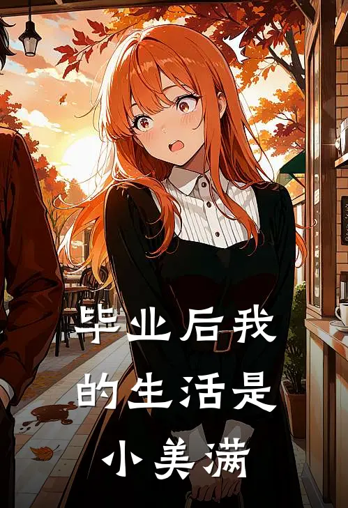 毕业后我的生活是小美满