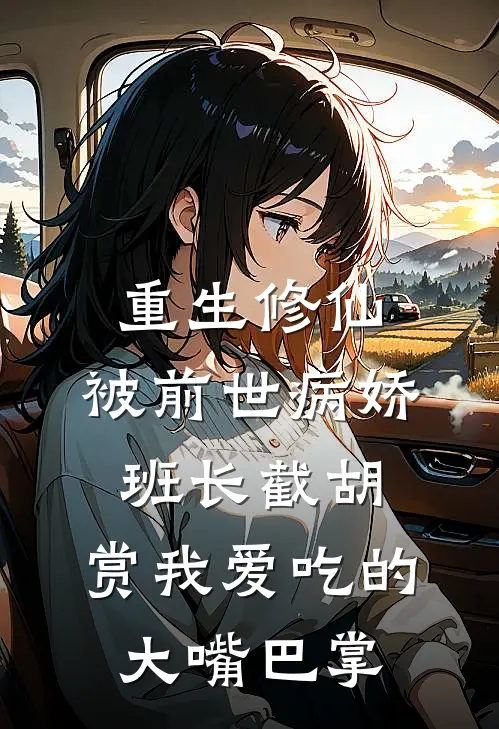 重生修仙，被前世病娇班长截胡，赏我爱吃的大嘴巴掌徐缺青云宗免费完结版小说_小说完结重生修仙，被前世病娇班长截胡，赏我爱吃的大嘴巴掌徐缺青云宗