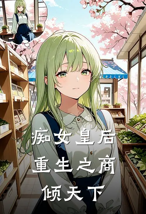 痴女皇后，重生之商倾天下