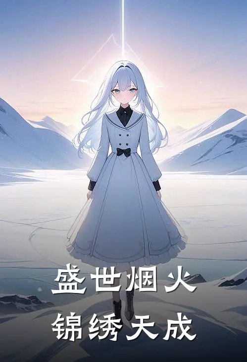 盛世烟火：锦绣天成