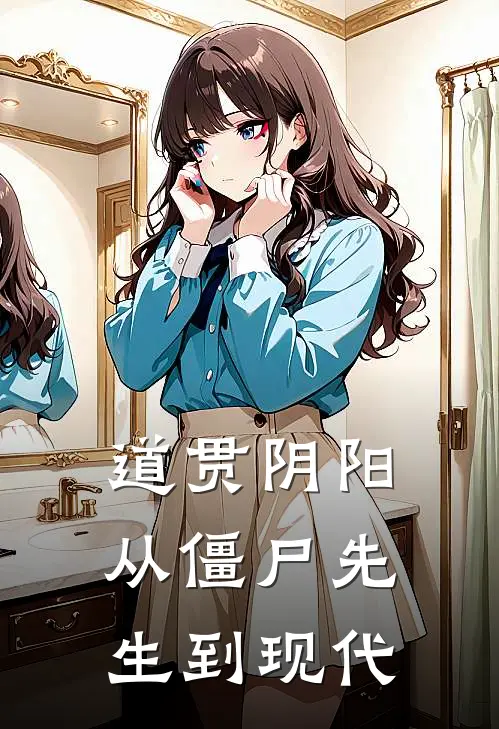 道贯阴阳：从僵尸先生到现代