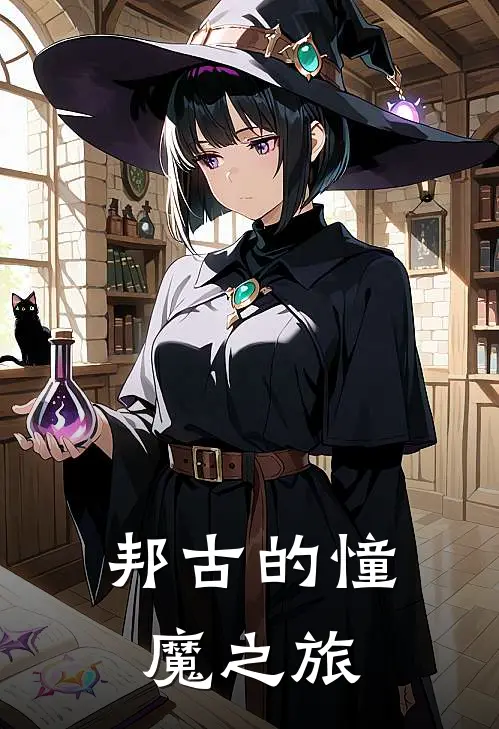 邦古的憧魔之旅