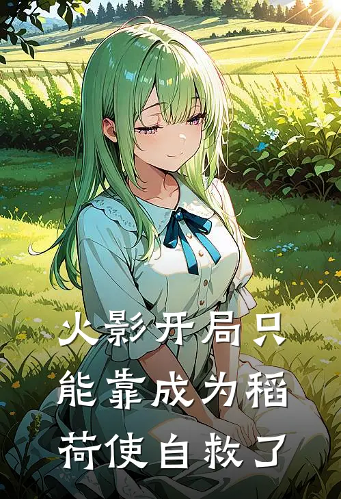 火影开局只能靠成为稻荷使自救了