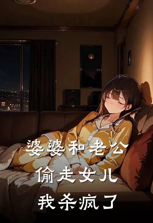 婆婆和老公偷走女儿，我杀疯了(悦悦顾金宝)完结版小说全文免费阅读_最新小说婆婆和老公偷走女儿，我杀疯了(悦悦顾金宝)