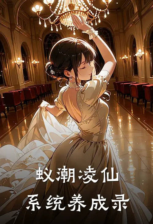 蚁潮凌仙：系统养成录