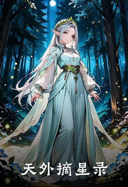 天外摘星录（林笑风穆无双）完整版小说阅读_天外摘星录全文免费阅读（林笑风穆无双）