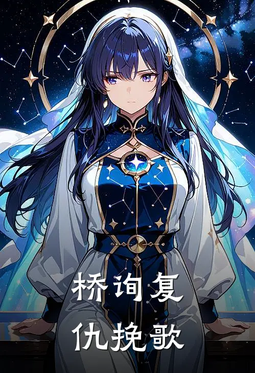 乔询程枫桥询复仇挽歌全本免费在线阅读_桥询复仇挽歌全本阅读