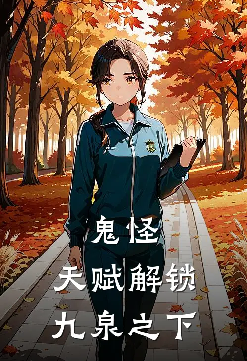 鬼怪：天赋解锁九泉之下