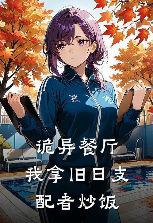 诡异餐厅，我拿旧日支配者炒饭