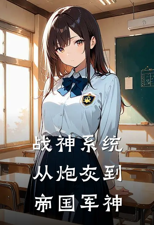 战神系统从炮灰到帝国军神