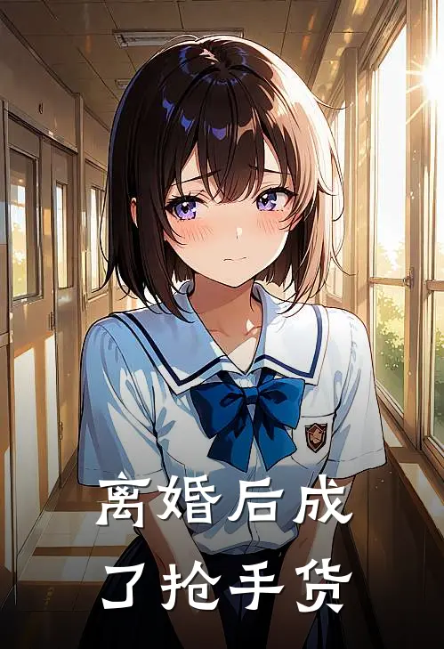 离婚后成了抢手货(宋汀兰周景深)_宋汀兰周景深热门小说