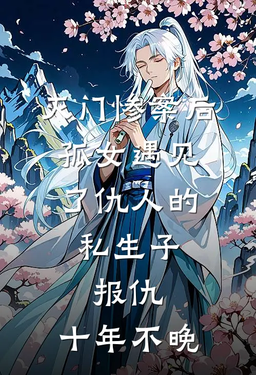 灭门惨案后，孤女遇见了仇人的私生子，报仇，十年不晚林启黑甲卫小说完整版免费阅读_热门小说排行榜灭门惨案后，孤女遇见了仇人的私生子，报仇，十年不晚(林启黑甲卫)