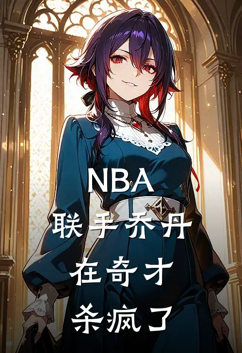 NBA：联手乔丹，在奇才杀疯了