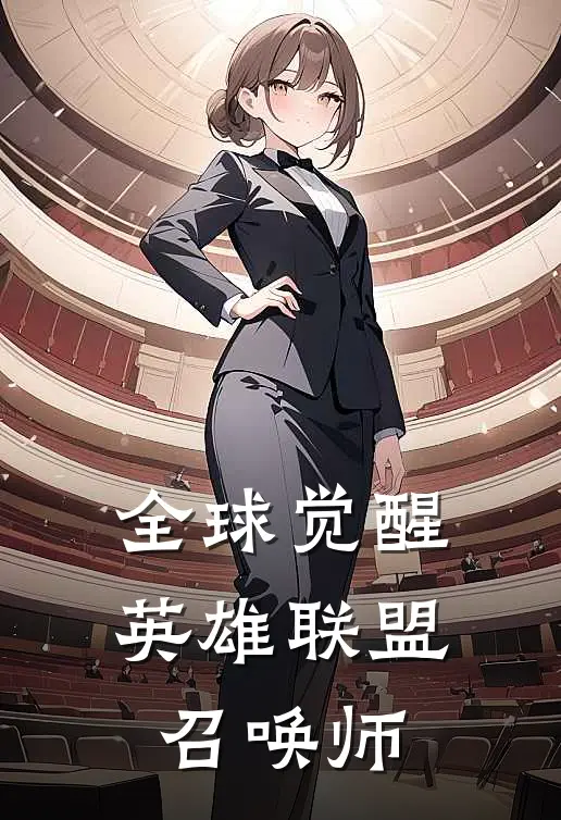 全球觉醒：英雄联盟召唤师