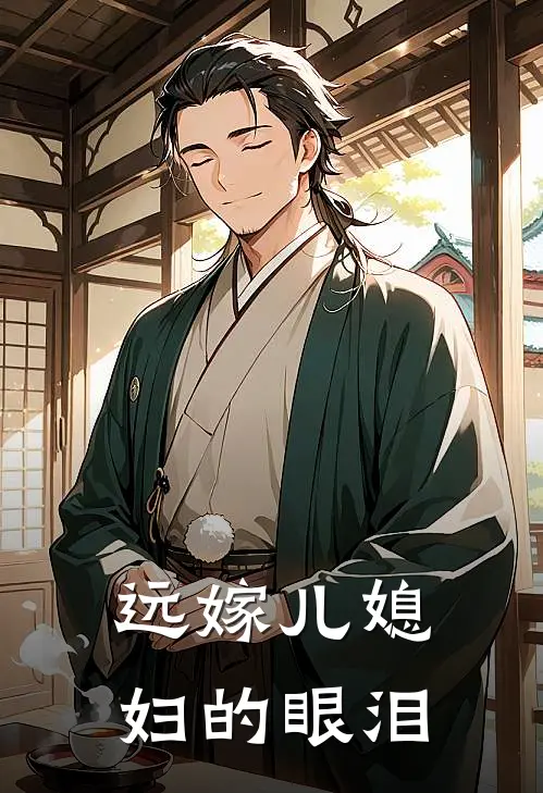 远嫁儿媳妇的眼泪