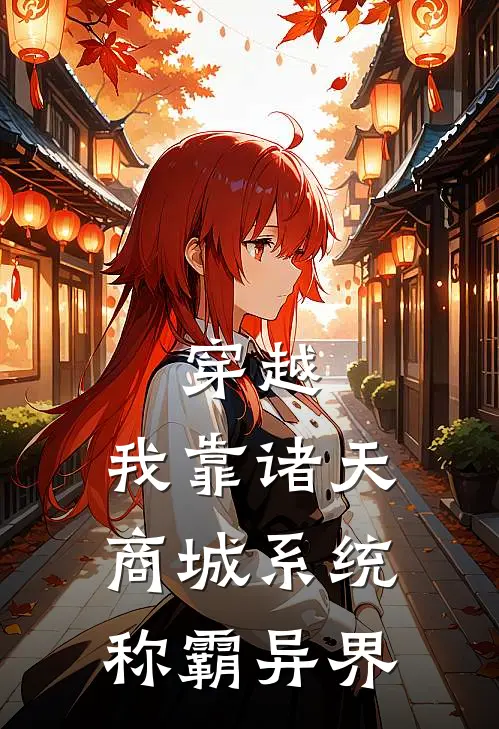 李秦武赵鸿《穿越，我靠诸天商城系统称霸异界》完结版免费阅读_李秦武赵鸿热门小说