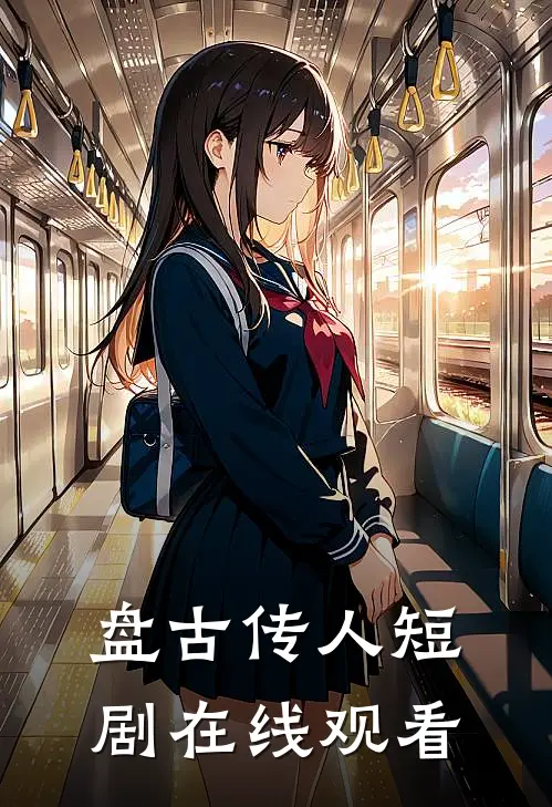 盘古传人短剧在线观看