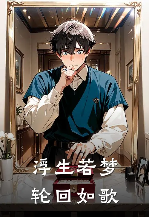 浮生若梦轮回如歌若水顾云深完本完结小说_完本完结小说浮生若梦轮回如歌(若水顾云深)
