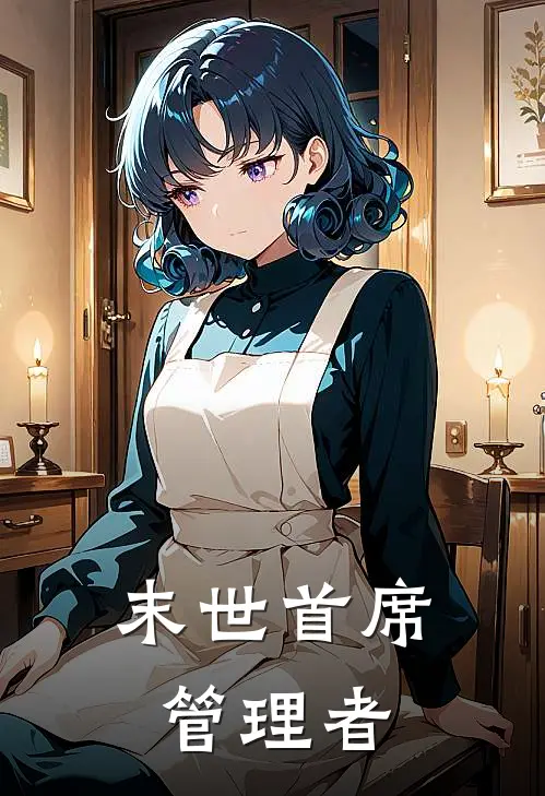 末世首席管理者