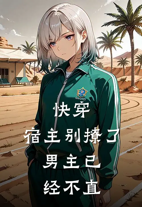 快穿：宿主别撩了，男主已经不直洛清凌砚霄完整版免费阅读_洛清凌砚霄精彩小说