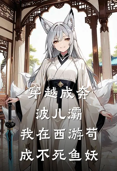 穿越成奔波儿灞：我在西游苟成不死鱼妖(龙王奔波儿)全文免费小说_小说免费完结穿越成奔波儿灞：我在西游苟成不死鱼妖(龙王奔波儿)