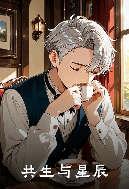 共生与星辰