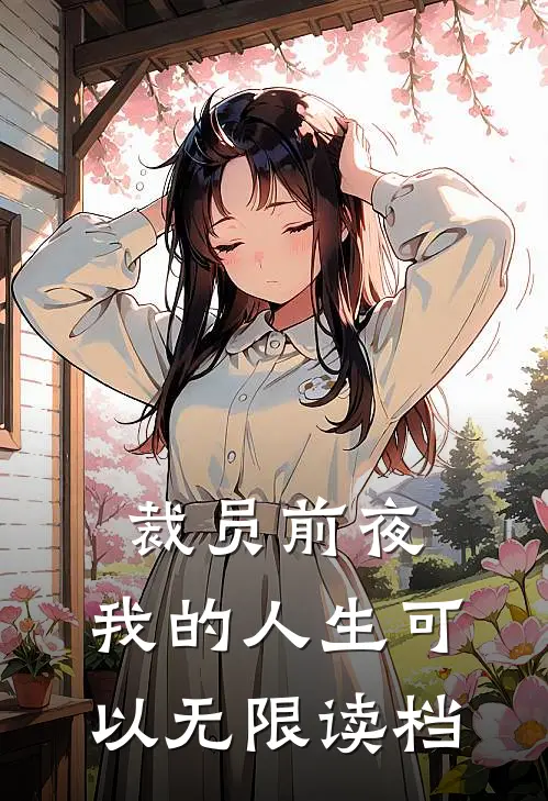 裁员前夜，我的人生可以无限读档