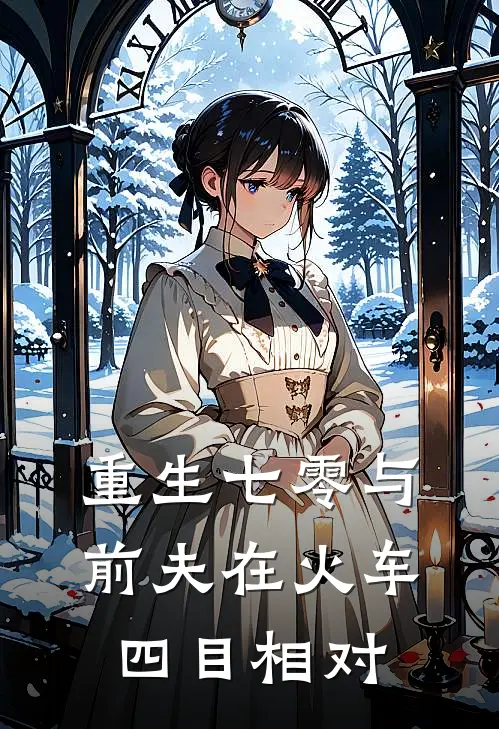 重生七零与前夫在火车四目相对