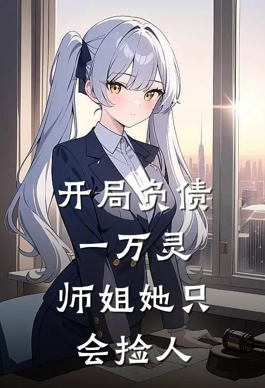 开局负债一万灵，师姐她只会捡人(云疏月谢斩孽)小说最新章节_全文免费小说开局负债一万灵，师姐她只会捡人云疏月谢斩孽