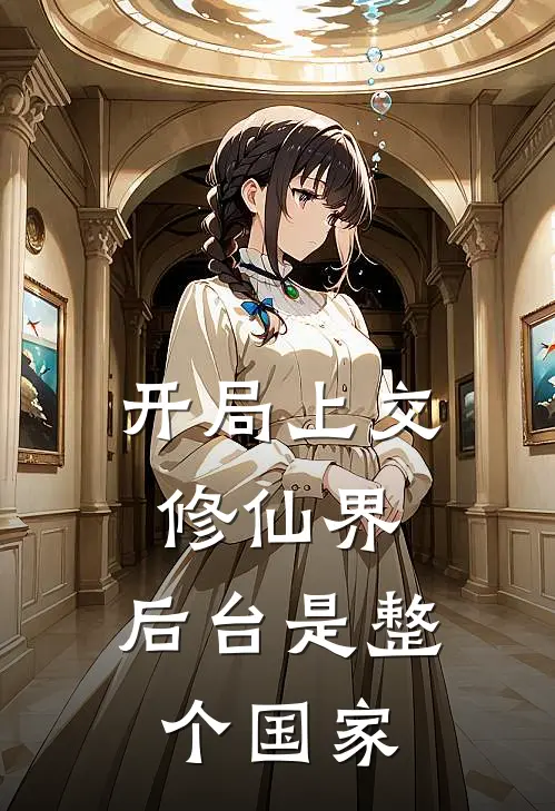 开局上交修仙界，后台是整个国家