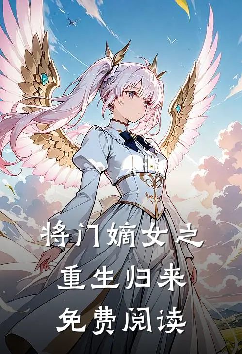 将门嫡女之重生归来免费阅读