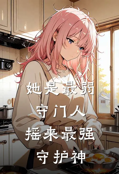 她是最弱守门人：摇来最强守护神(黄毛强洪天宇)好看的小说推荐完结_完本小说她是最弱守门人：摇来最强守护神黄毛强洪天宇