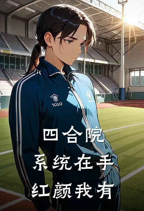 四合院：系统在手，红颜我有