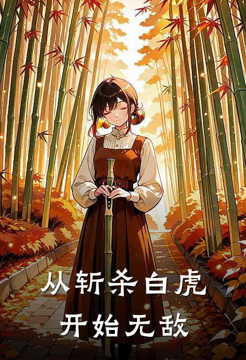 从斩杀白虎开始无敌周良杨耀宗免费小说推荐_推荐完结小说从斩杀白虎开始无敌(周良杨耀宗)